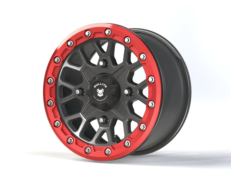 Load image into Gallery viewer, BT-05 RIDER - BULLITE WHEELS