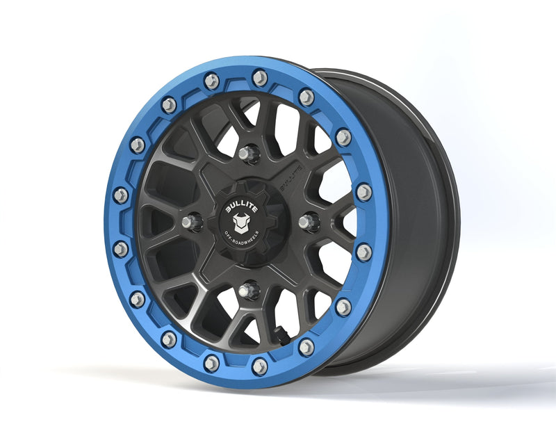 Load image into Gallery viewer, BT-05 RIDER - BULLITE WHEELS