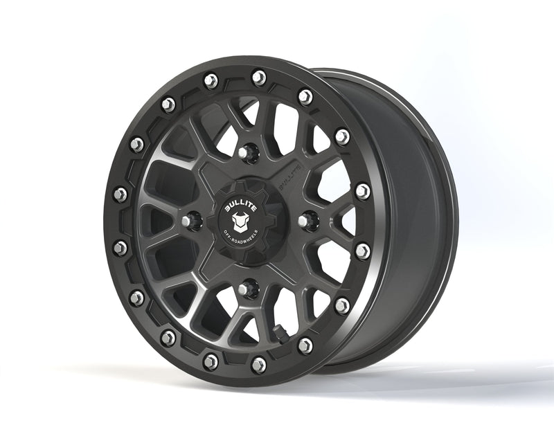 Load image into Gallery viewer, BT-05 RIDER - BULLITE WHEELS