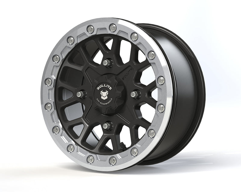 Load image into Gallery viewer, BT-05 RIDER - BULLITE WHEELS