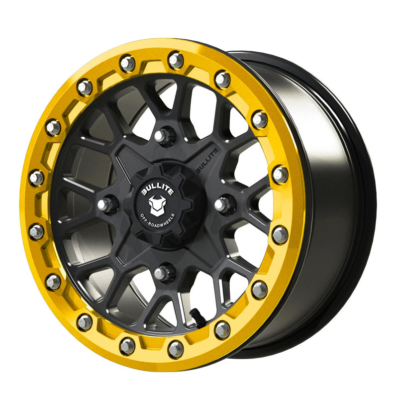 Load image into Gallery viewer, BT-05 RIDER - BULLITE WHEELS