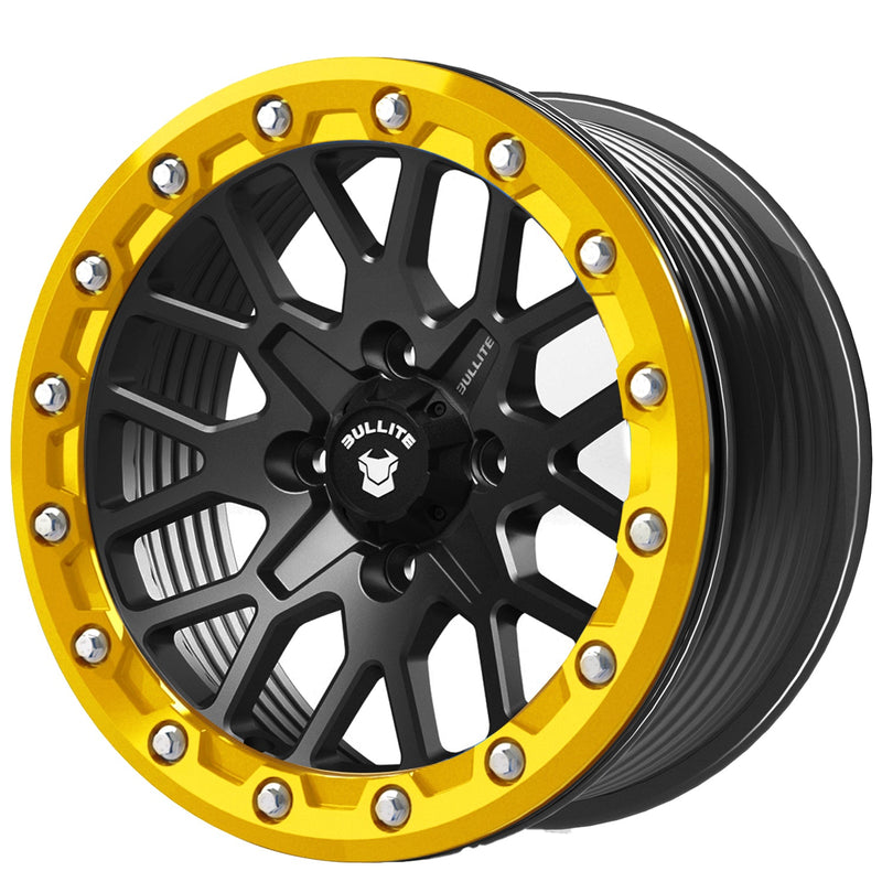 Load image into Gallery viewer, BT-05 RIDER - BULLITE WHEELS