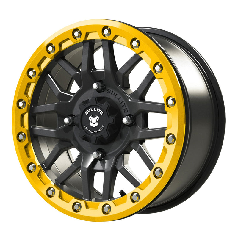 Load image into Gallery viewer, BT-06 BERSERKER - BULLITE WHEELS