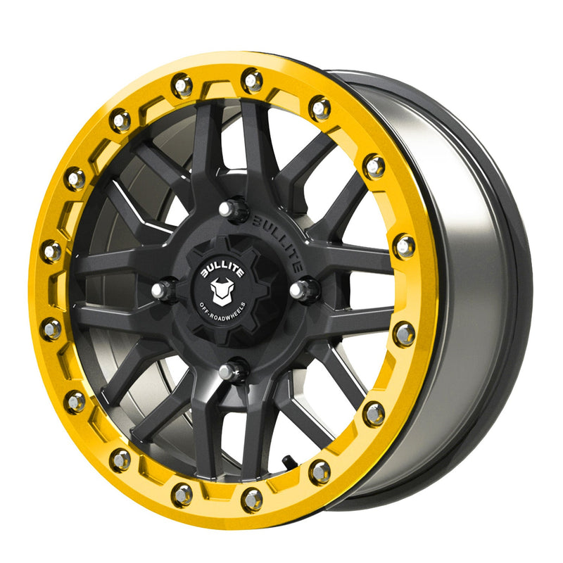 Load image into Gallery viewer, BT-06 BERSERKER - BULLITE WHEELS