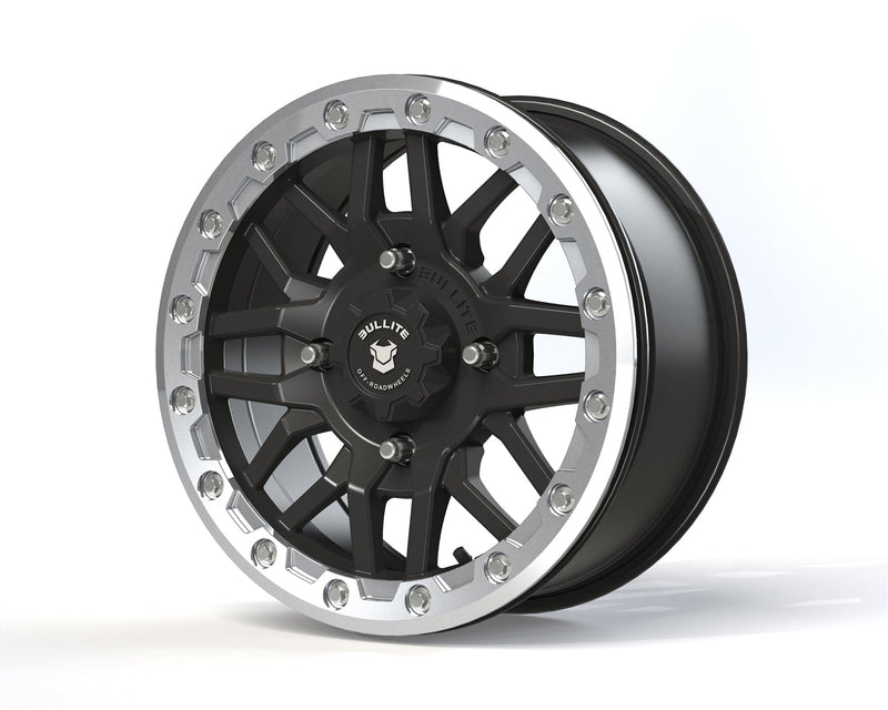 Load image into Gallery viewer, BT-06 BERSERKER - BULLITE WHEELS
