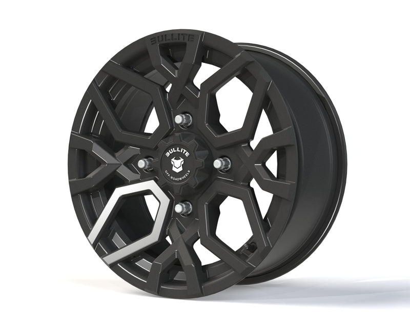 Load image into Gallery viewer, BT-07 CASTER - BULLITE WHEELS