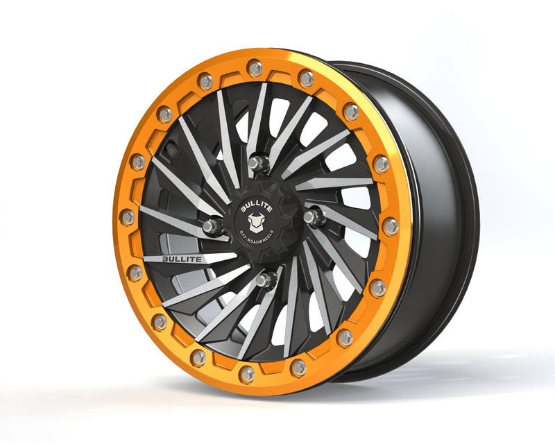 Load image into Gallery viewer, BT-08 BLADE - BULLITE WHEELS