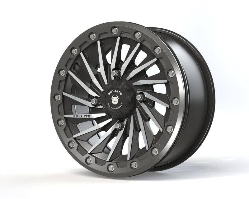 Load image into Gallery viewer, BT-08 BLADE - BULLITE WHEELS