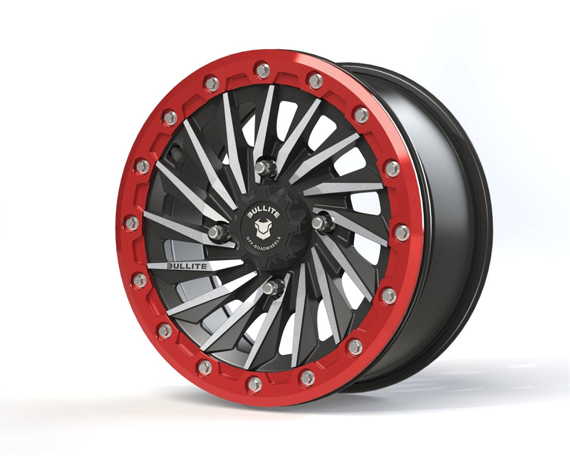 Load image into Gallery viewer, BT-08 BLADE - BULLITE WHEELS