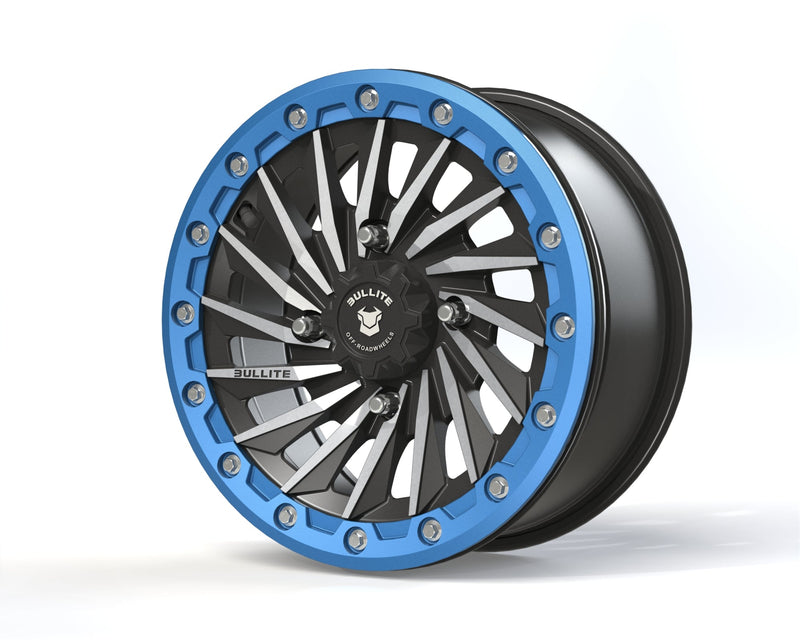 Load image into Gallery viewer, BT-08 BLADE - BULLITE WHEELS