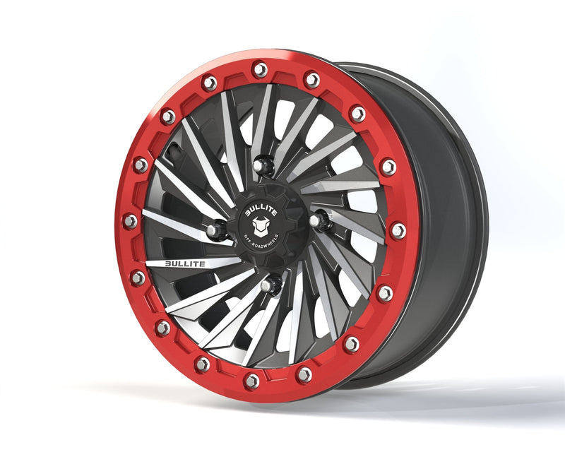 Load image into Gallery viewer, BT-08 BLADE - BULLITE WHEELS