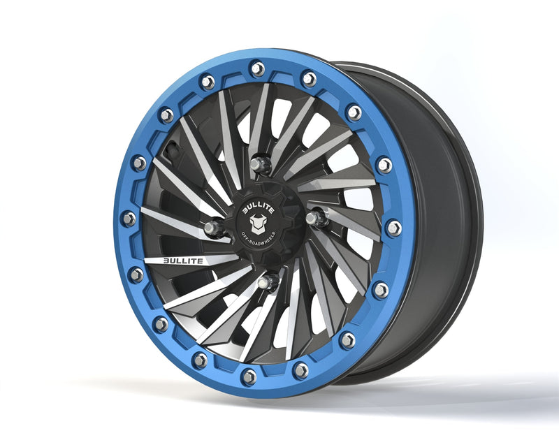 Load image into Gallery viewer, BT-08 BLADE - BULLITE WHEELS