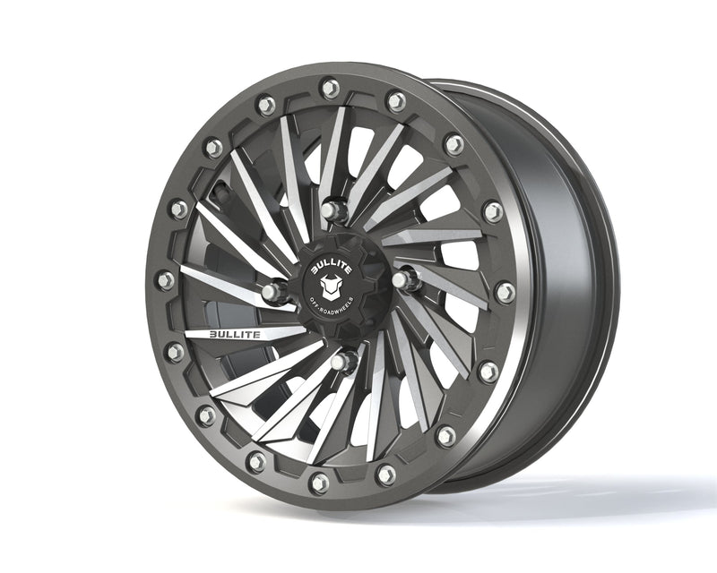Load image into Gallery viewer, BT-08 BLADE - BULLITE WHEELS