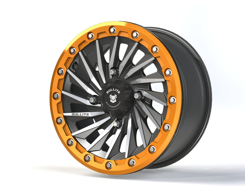 Load image into Gallery viewer, BT-08 BLADE - BULLITE WHEELS