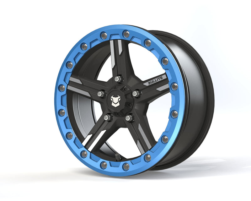 Load image into Gallery viewer, BT-09 SHURIKEN - BULLITE WHEELS