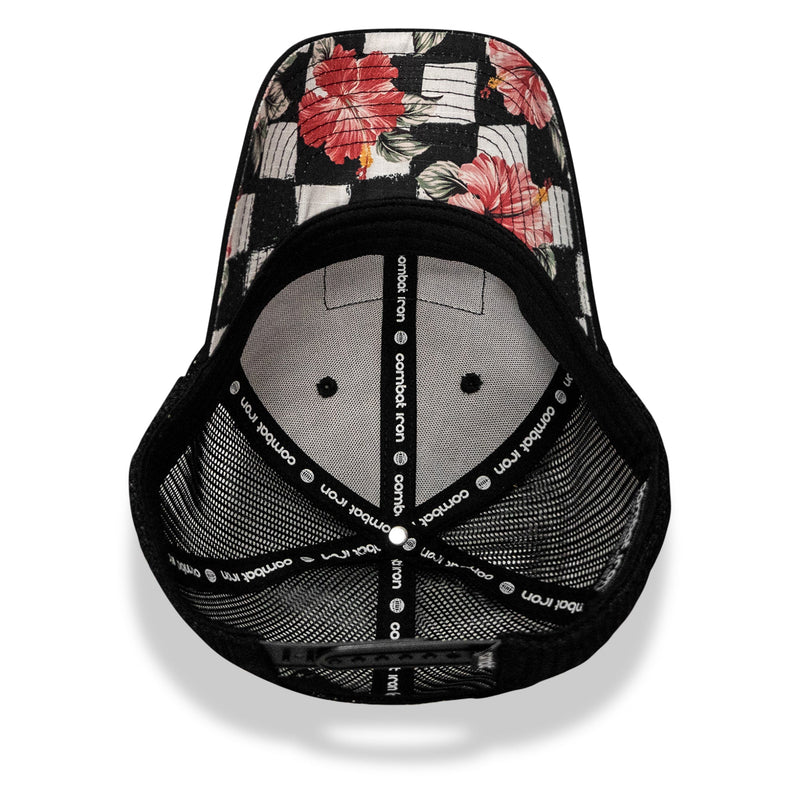 Load image into Gallery viewer, Built For Violence Patch Original Ripstop Snapback Hat