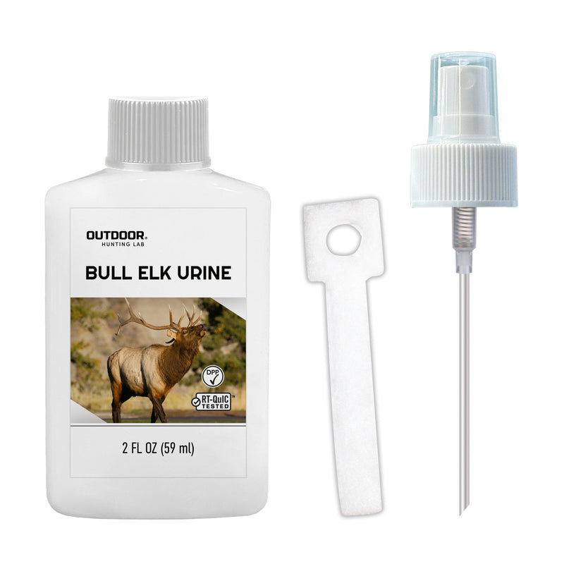 Load image into Gallery viewer, Elk Urine