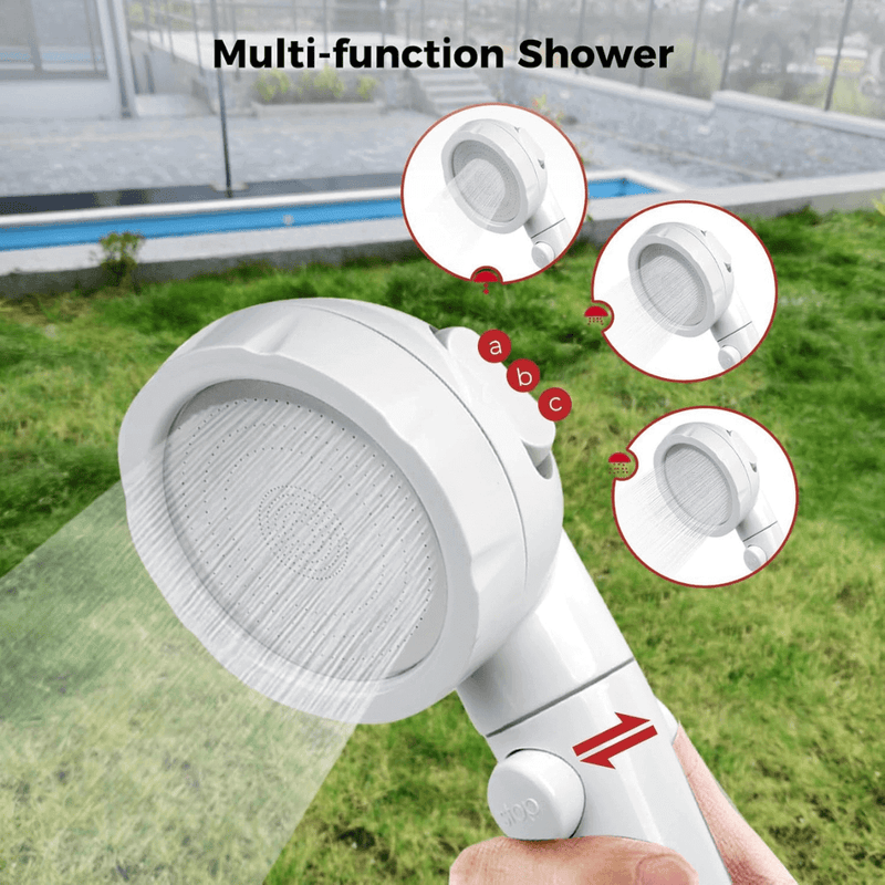 Load image into Gallery viewer, Camplux BW264P120 Camping Water Heater Pump Kit