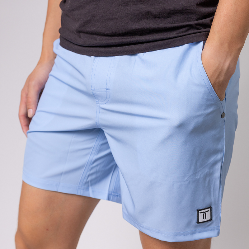 Load image into Gallery viewer, Thrive Elite Shorts (7 in.)