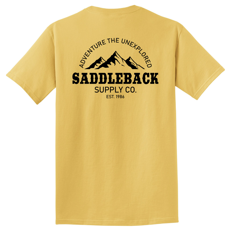 Load image into Gallery viewer, Vintage Classic Pigment Tee