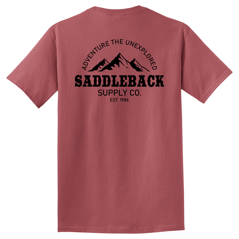 Load image into Gallery viewer, Vintage Classic Pigment Tee