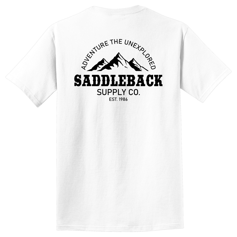 Load image into Gallery viewer, Vintage Classic Pigment Tee