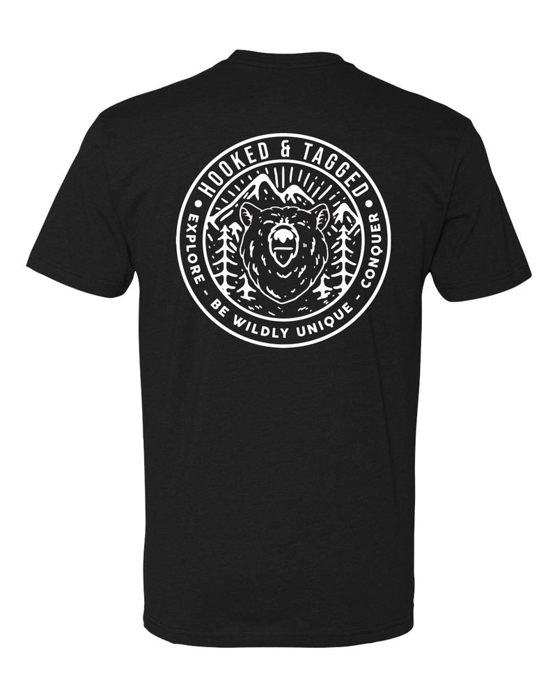 Load image into Gallery viewer, *SALE* Men's Explore T-Shirt