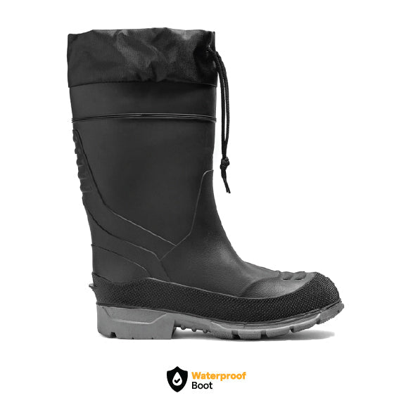 Load image into Gallery viewer, Badaxe Waterproof Rubber Boot