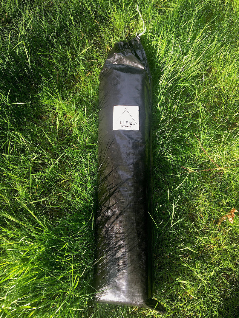 Load image into Gallery viewer, Bell Tent Tarp Footprint | 6M (19.5')