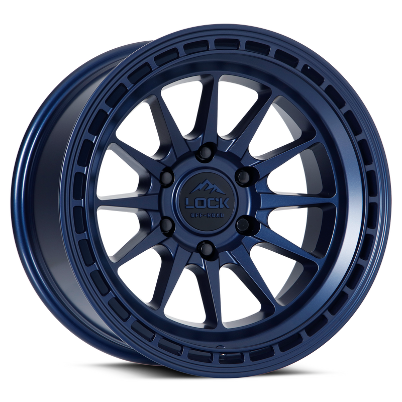 Load image into Gallery viewer, BAJA- MATTE BLUE