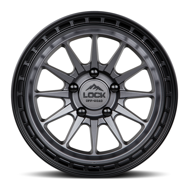 Load image into Gallery viewer, BAJA- MATTE GREY
