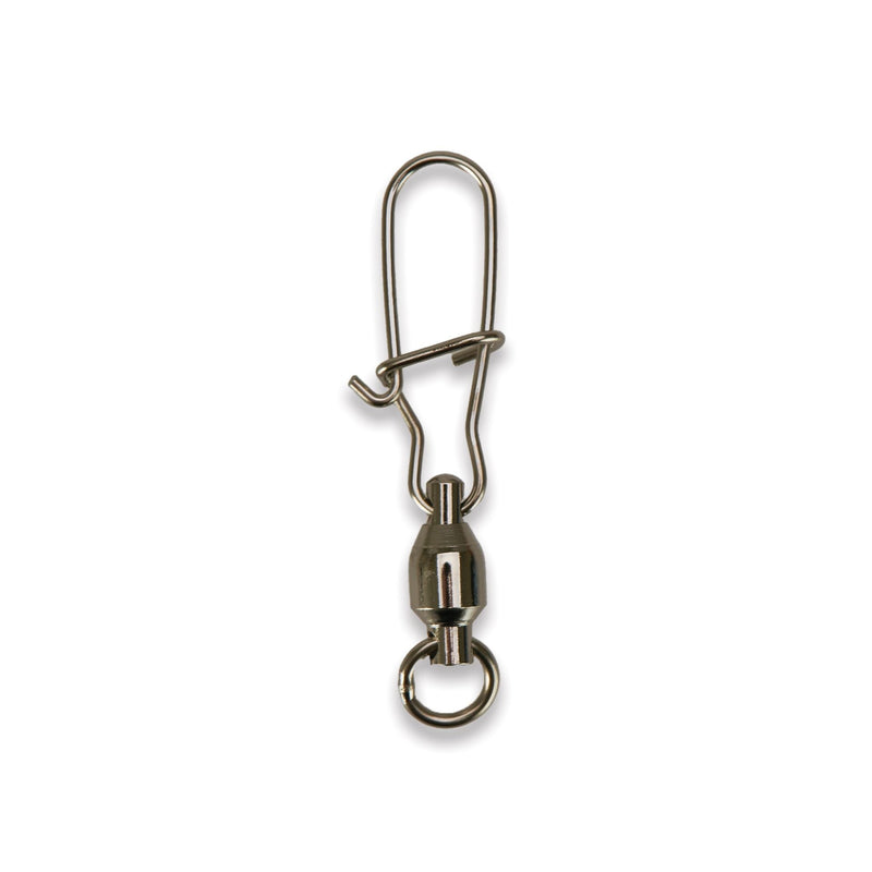 Load image into Gallery viewer, Size #5 Ball Bearing Swivel Dual Lock '5 Pack'