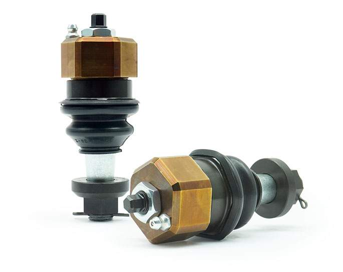 Load image into Gallery viewer, Sandcraft Lower Ball Joint - 2022+ Pro R - Turbo R (set of 2)