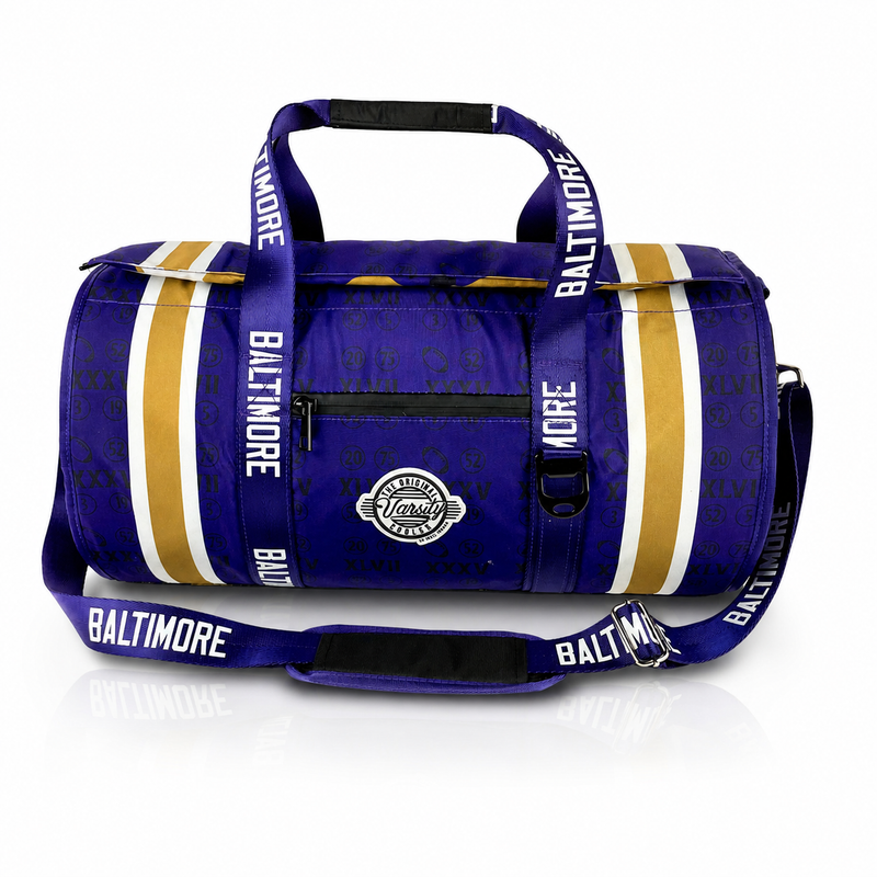 Load image into Gallery viewer, Baltimore Duffel Cooler