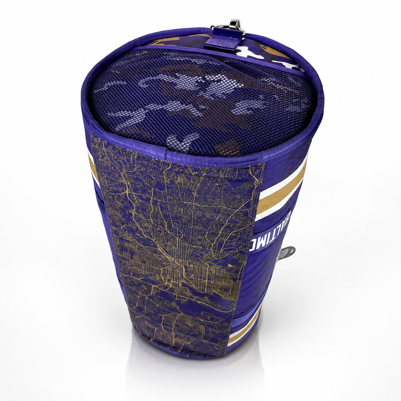 Load image into Gallery viewer, Baltimore Duffel Cooler