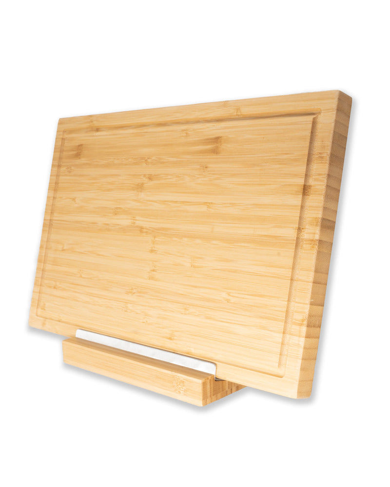 Load image into Gallery viewer, Cutting Board Stand