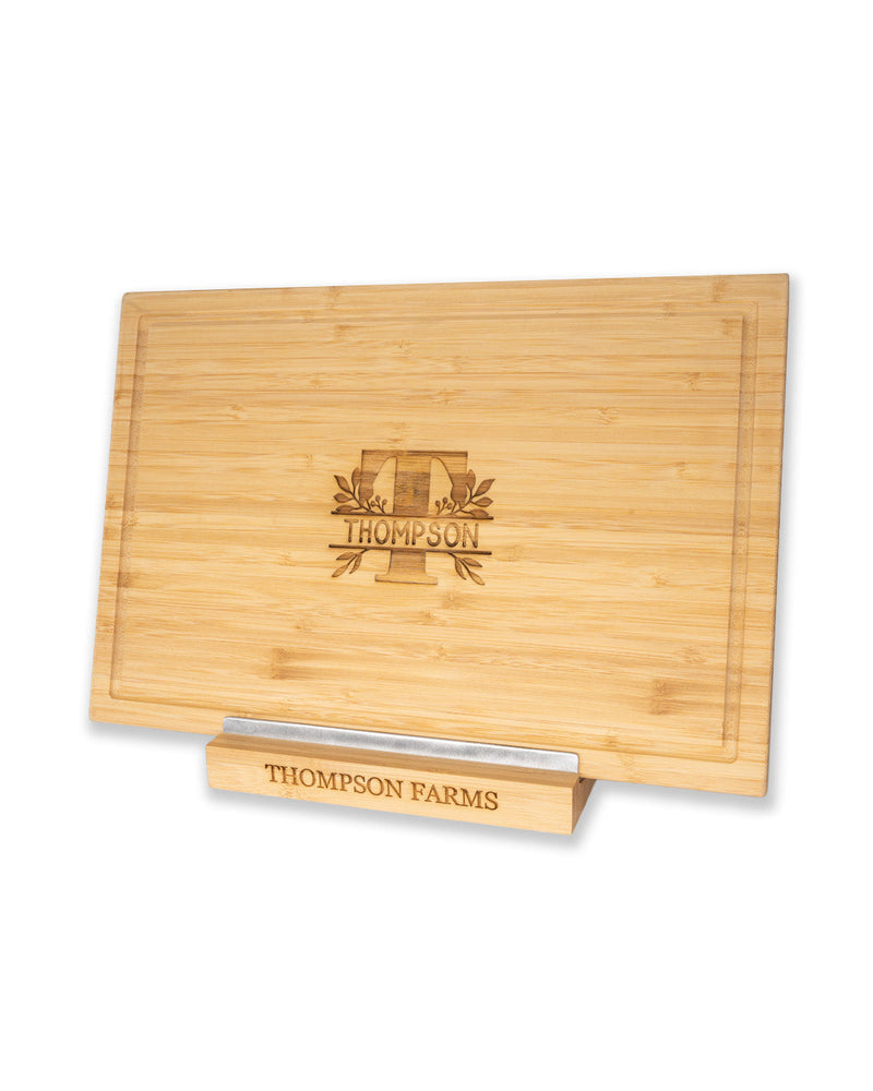 Load image into Gallery viewer, Cutting Board Stand
