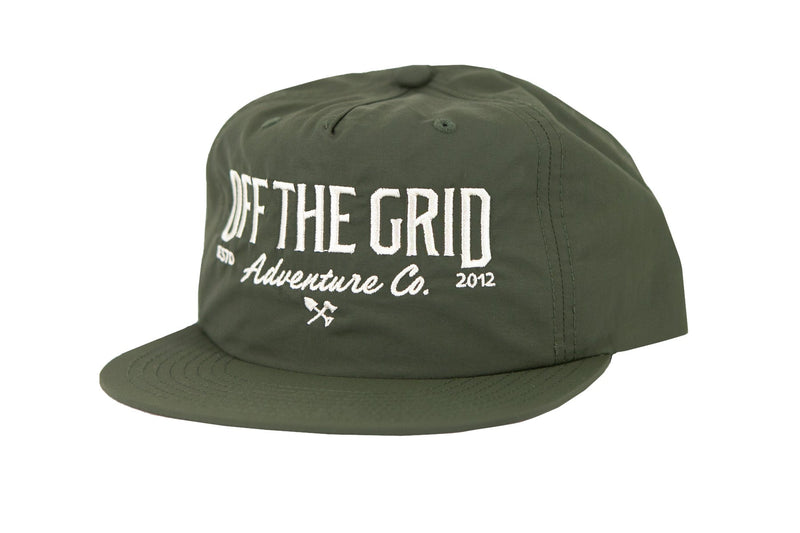 Load image into Gallery viewer, Barricade Hat