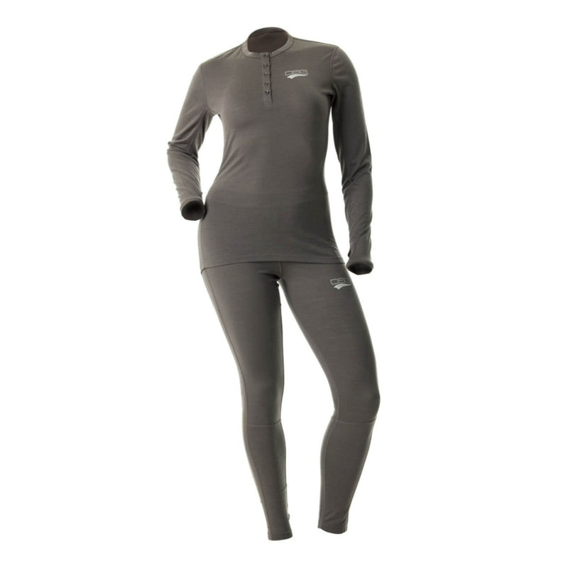 Load image into Gallery viewer, Merino Wool Base Layer Shirt