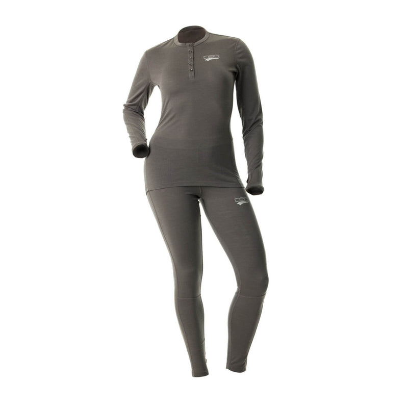 Load image into Gallery viewer, Merino Wool Base Layer Pant