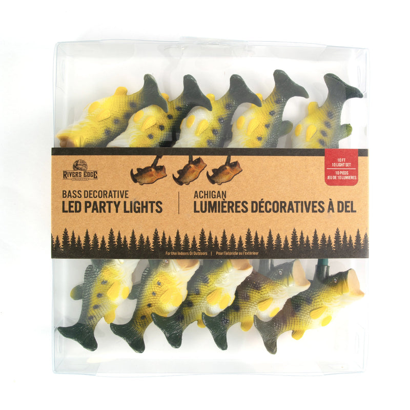 Load image into Gallery viewer, LED Light Set 10-Light-Bass
