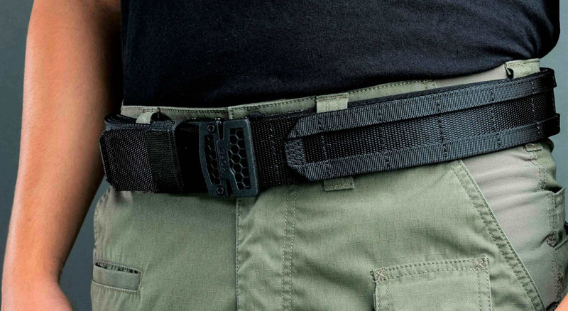 Load image into Gallery viewer, B1 RANGER GREEN Belt: COMPLETE KIT
