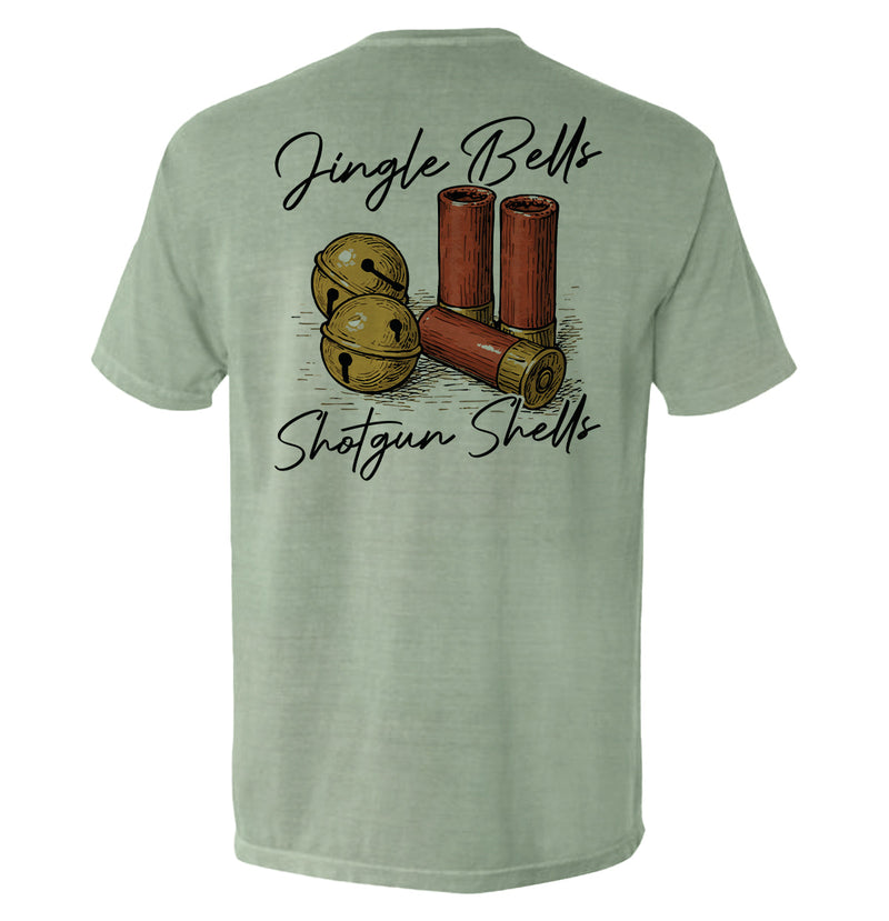 Load image into Gallery viewer, Jingle Bells Shotgun Shells