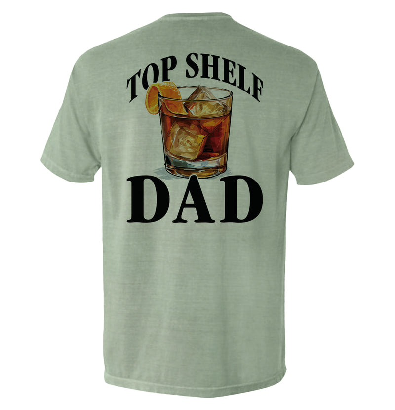 Load image into Gallery viewer, Top Shelf Dad Old Fashioned
