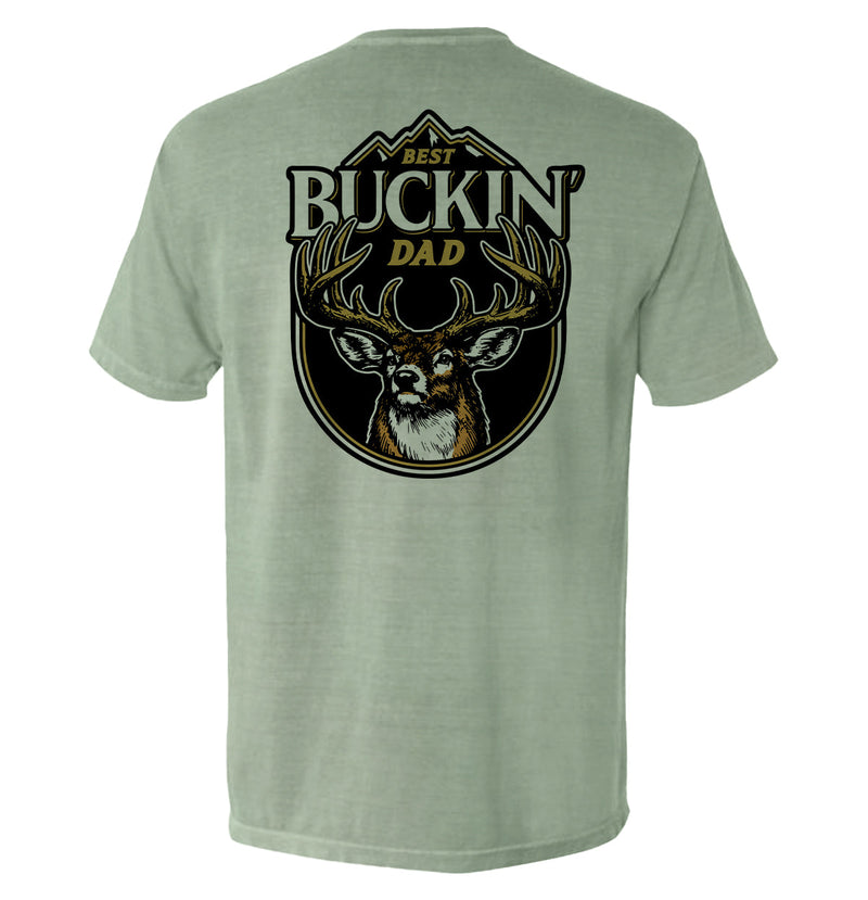 Load image into Gallery viewer, Best Buckin' Dad Deer