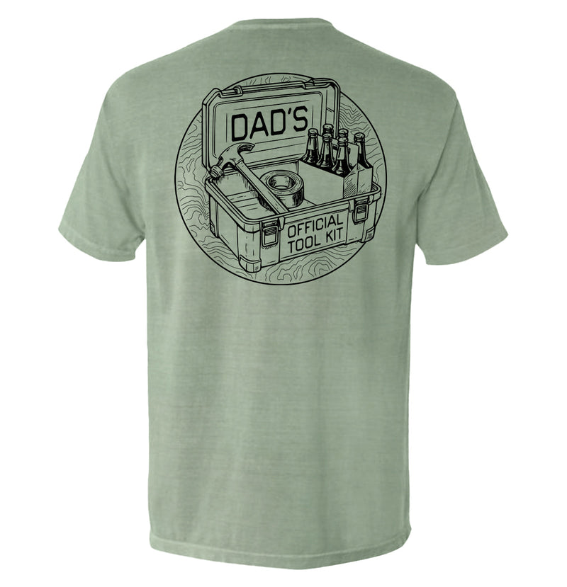 Load image into Gallery viewer, Dad's Official Toolkit