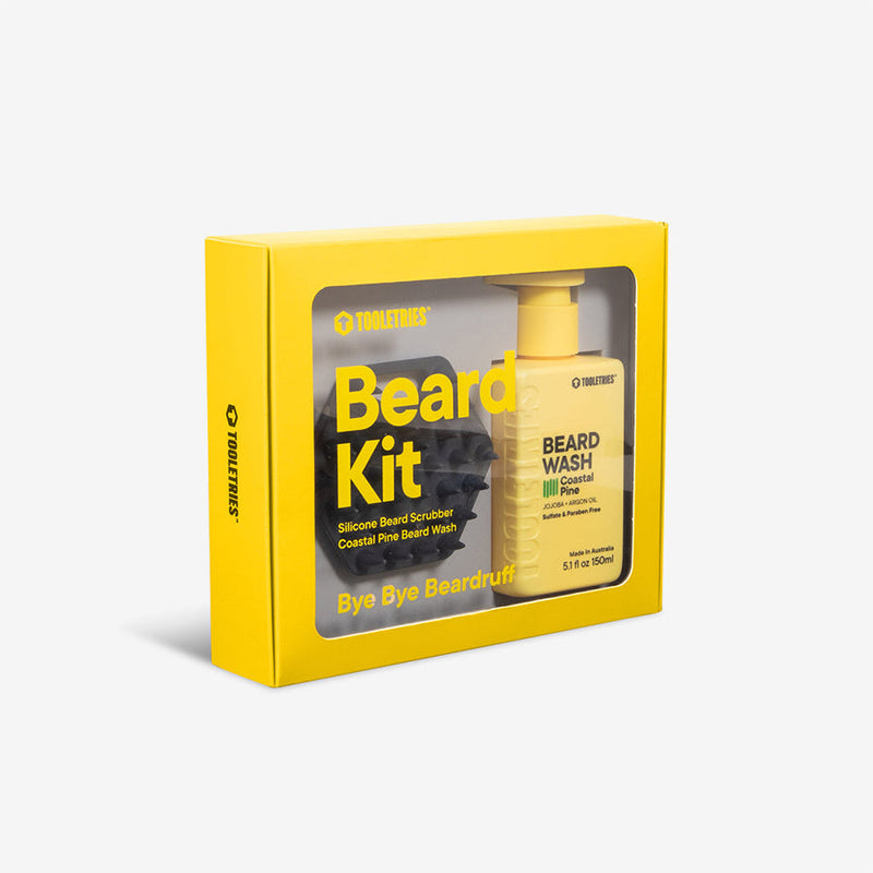 Load image into Gallery viewer, The Beard Kit