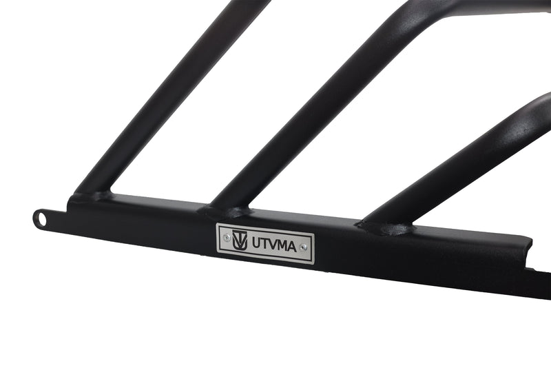 Load image into Gallery viewer, Yamaha Wolverine X4 Bed Extender (2018+)