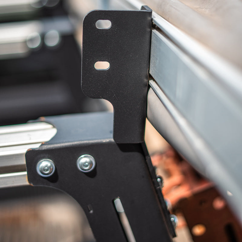 Load image into Gallery viewer, Bed Rack Awning Mount Bracket
