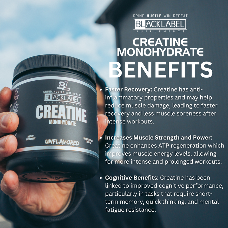 Load image into Gallery viewer, CREATINE MONOHYDRATE